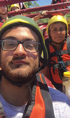Rafting