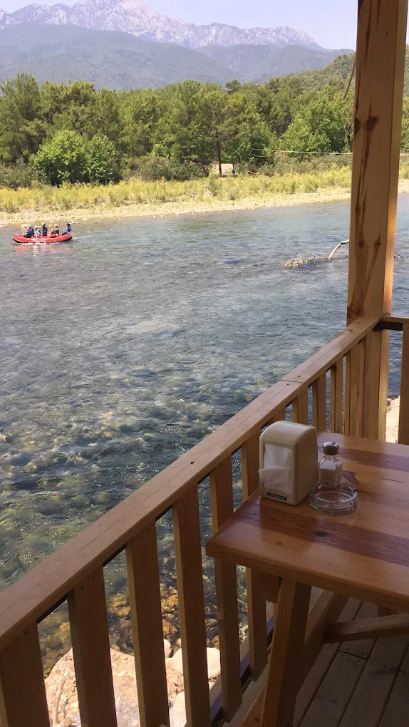 Rafting