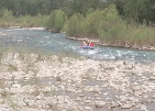 Rafting