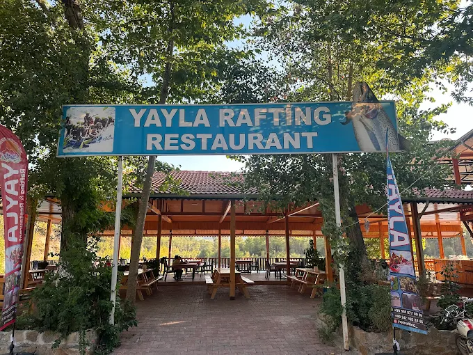Rafting