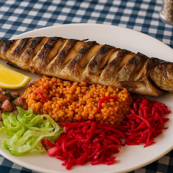 Balık
