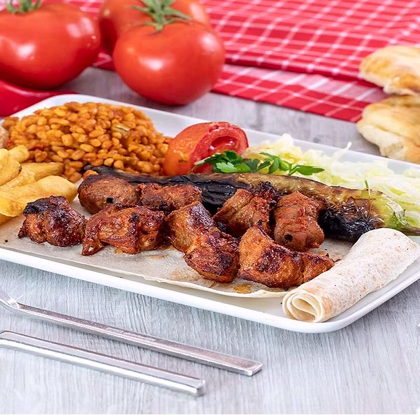 Kuzu Şiş